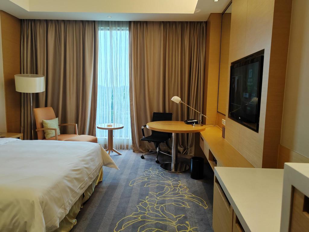 holiday inn nanyang by ihg