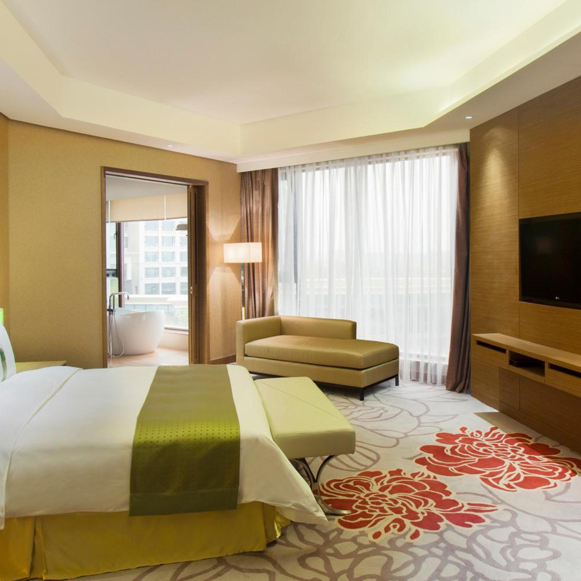 holiday inn nanyang by ihg