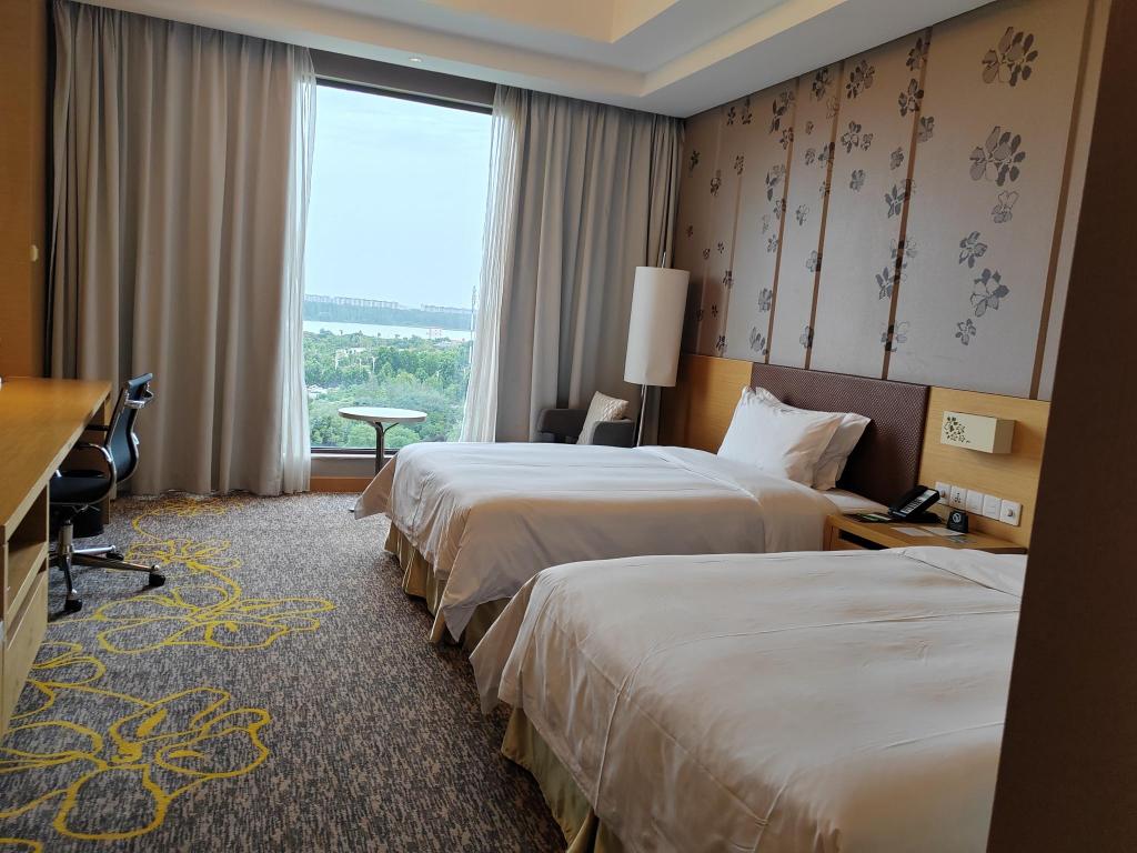 holiday inn nanyang by ihg