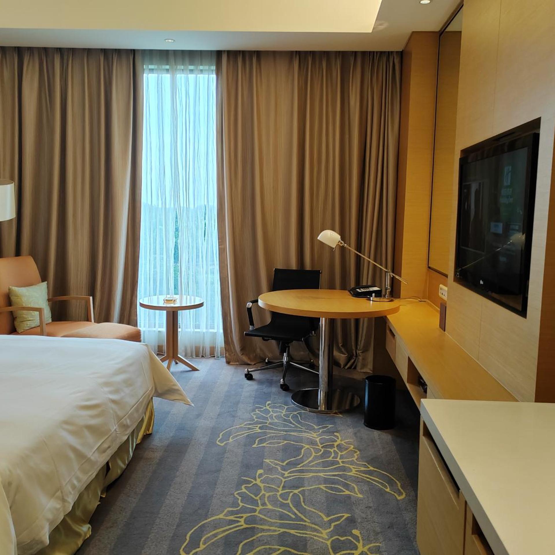 holiday inn nanyang by ihg