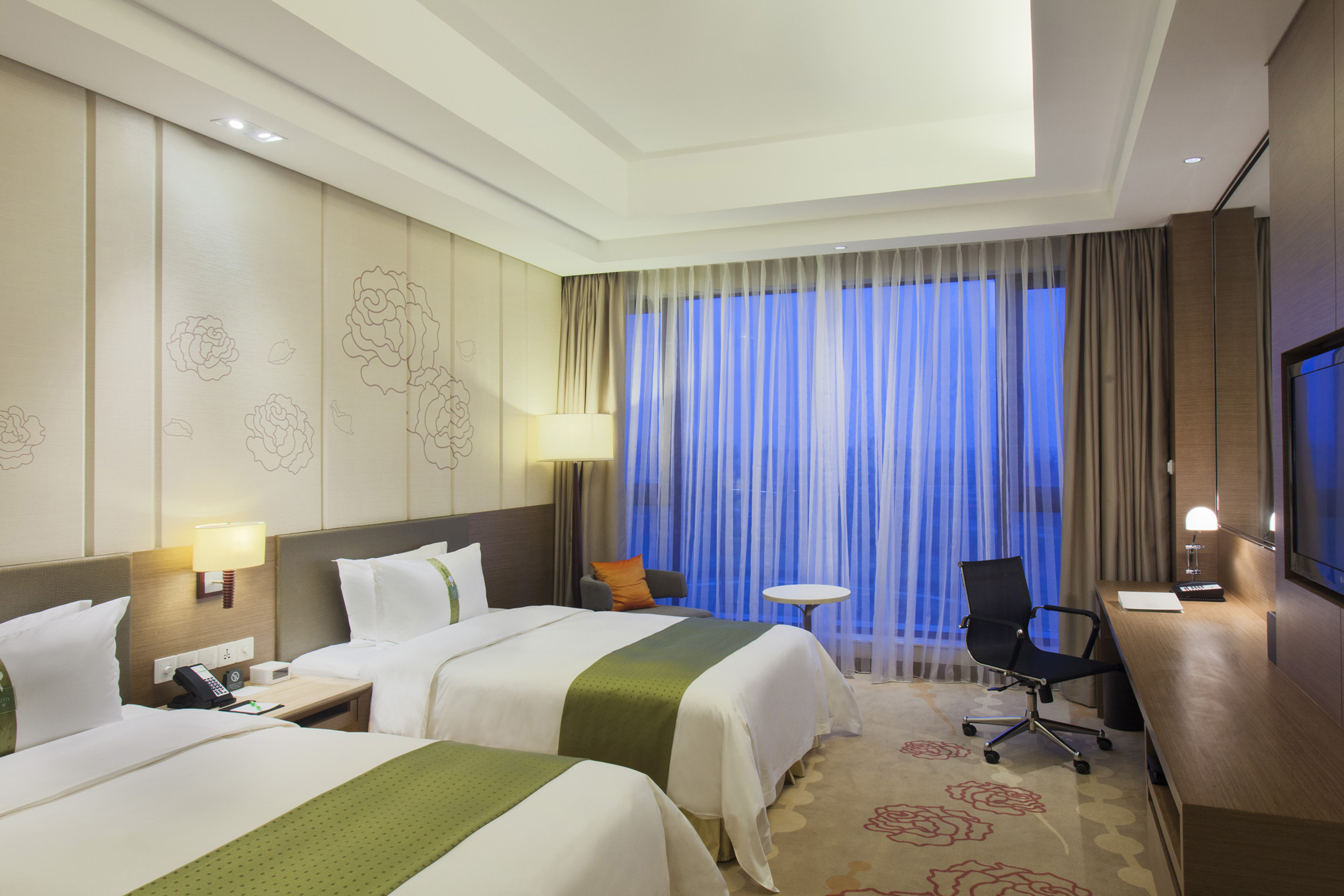 holiday inn nanyang by ihg