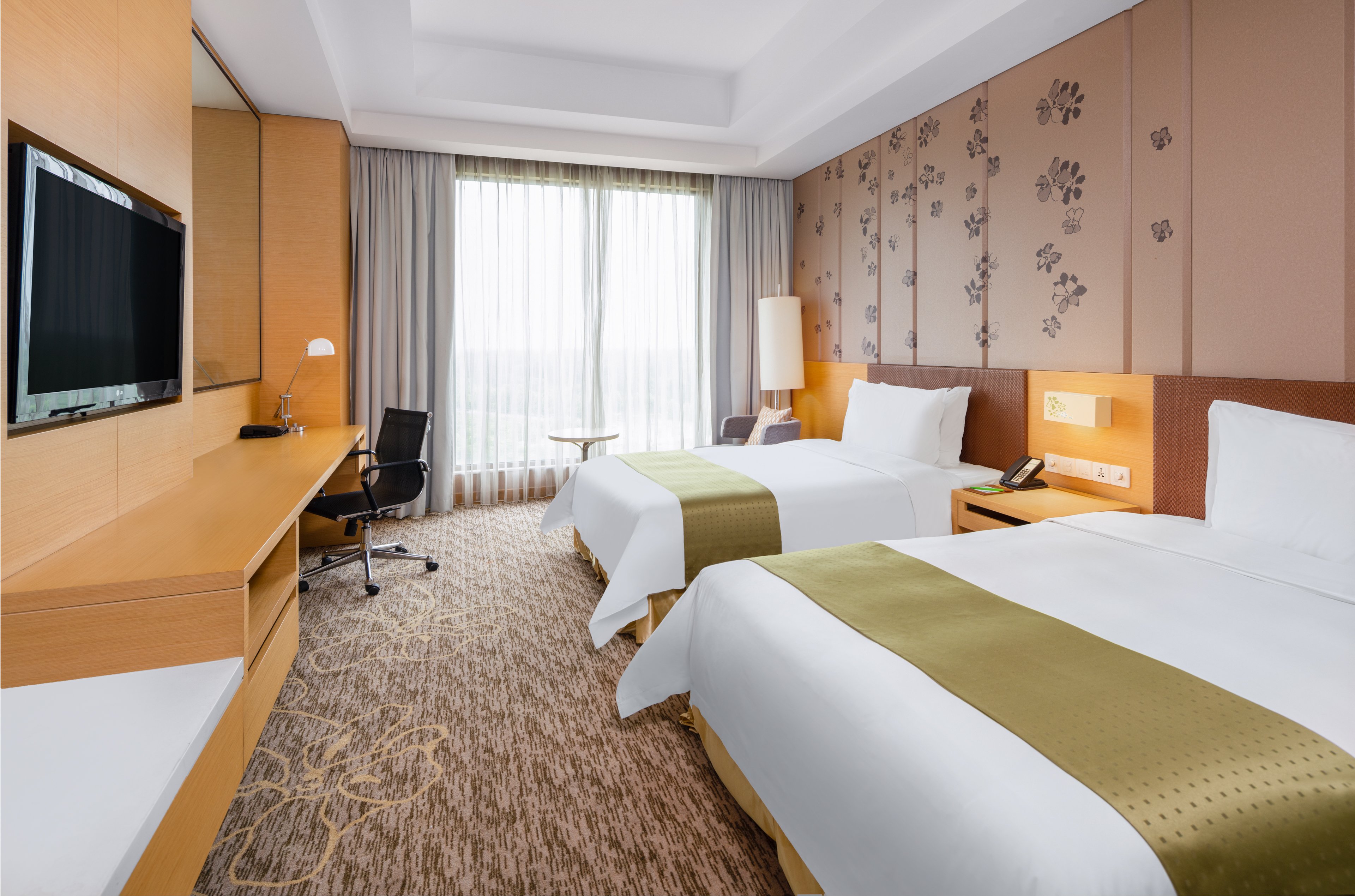 holiday inn nanyang by ihg