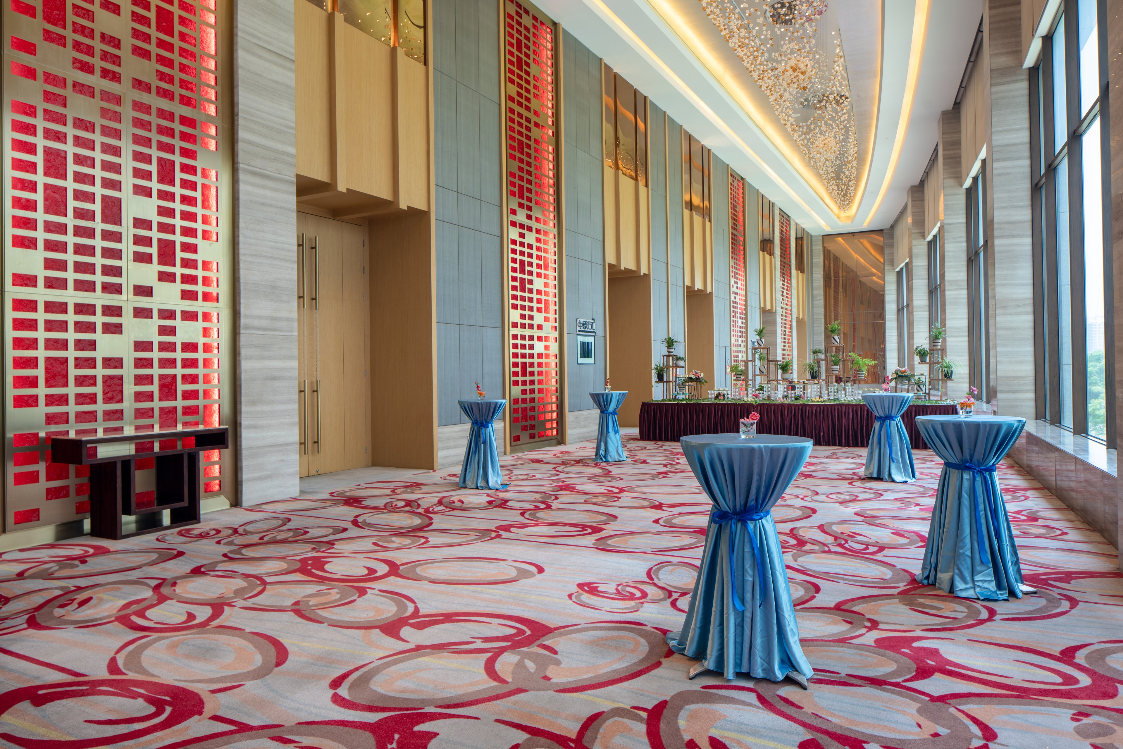 holiday inn nanyang by ihg
