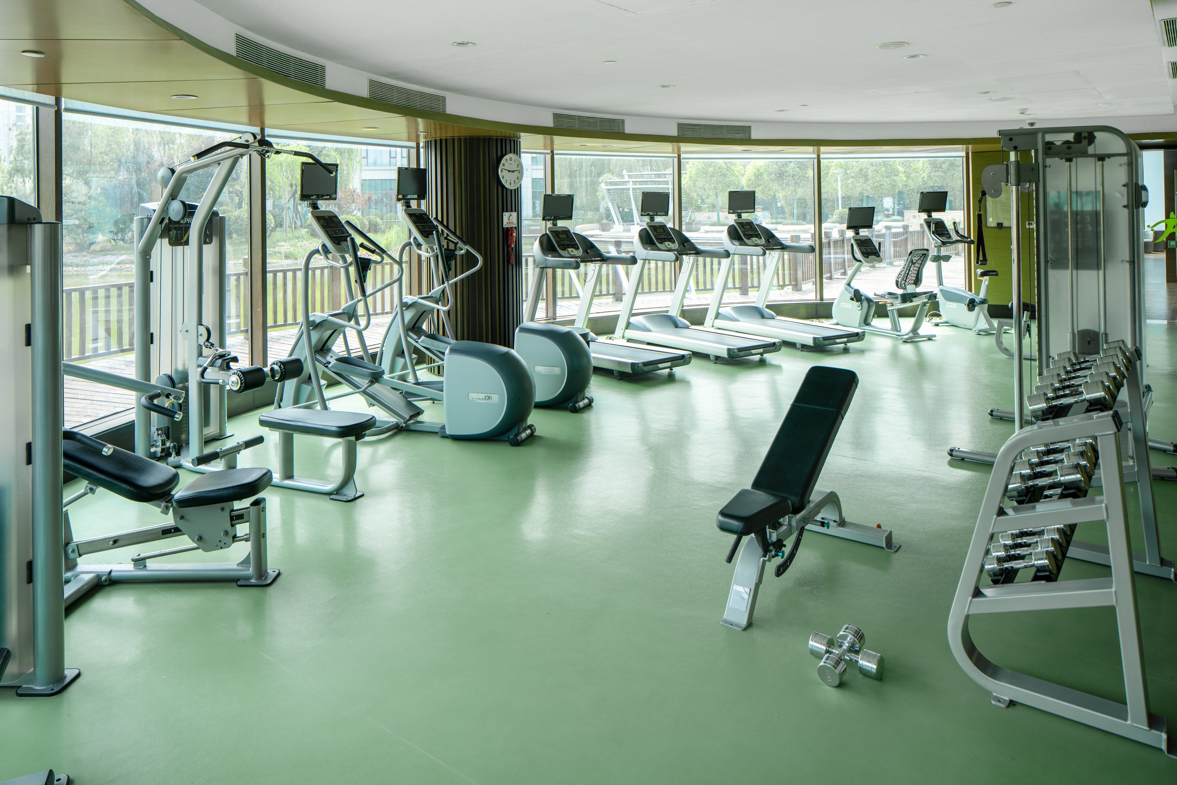 holiday inn nanyang by ihg