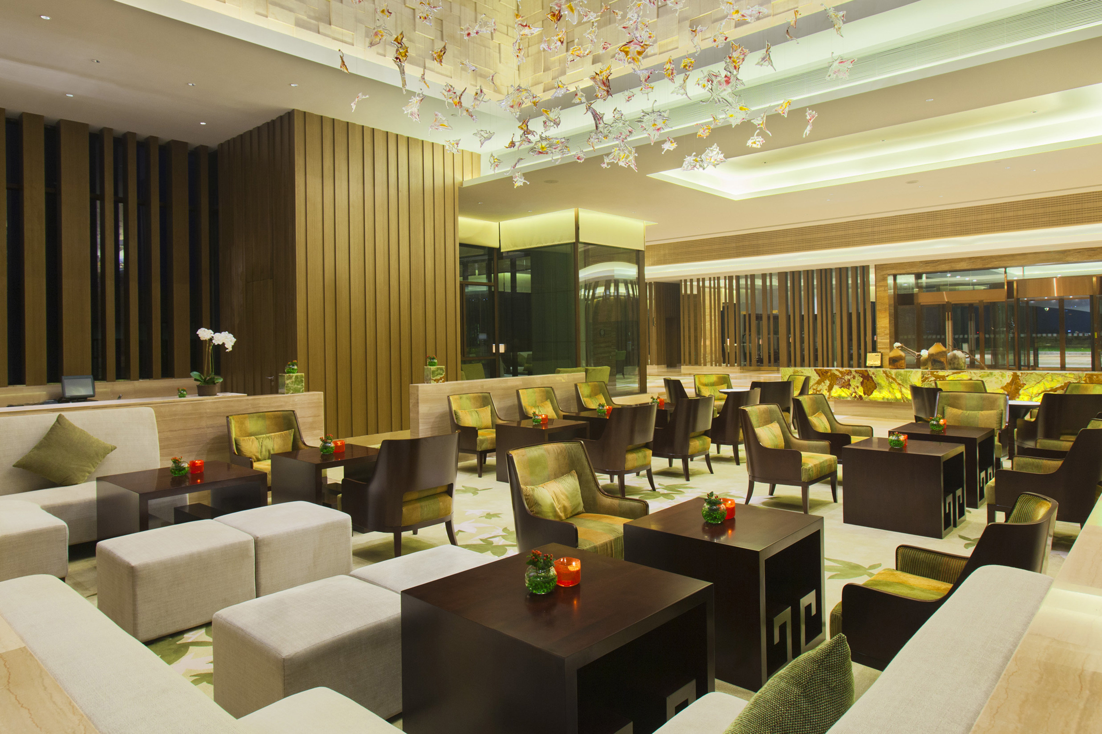 holiday inn nanyang by ihg