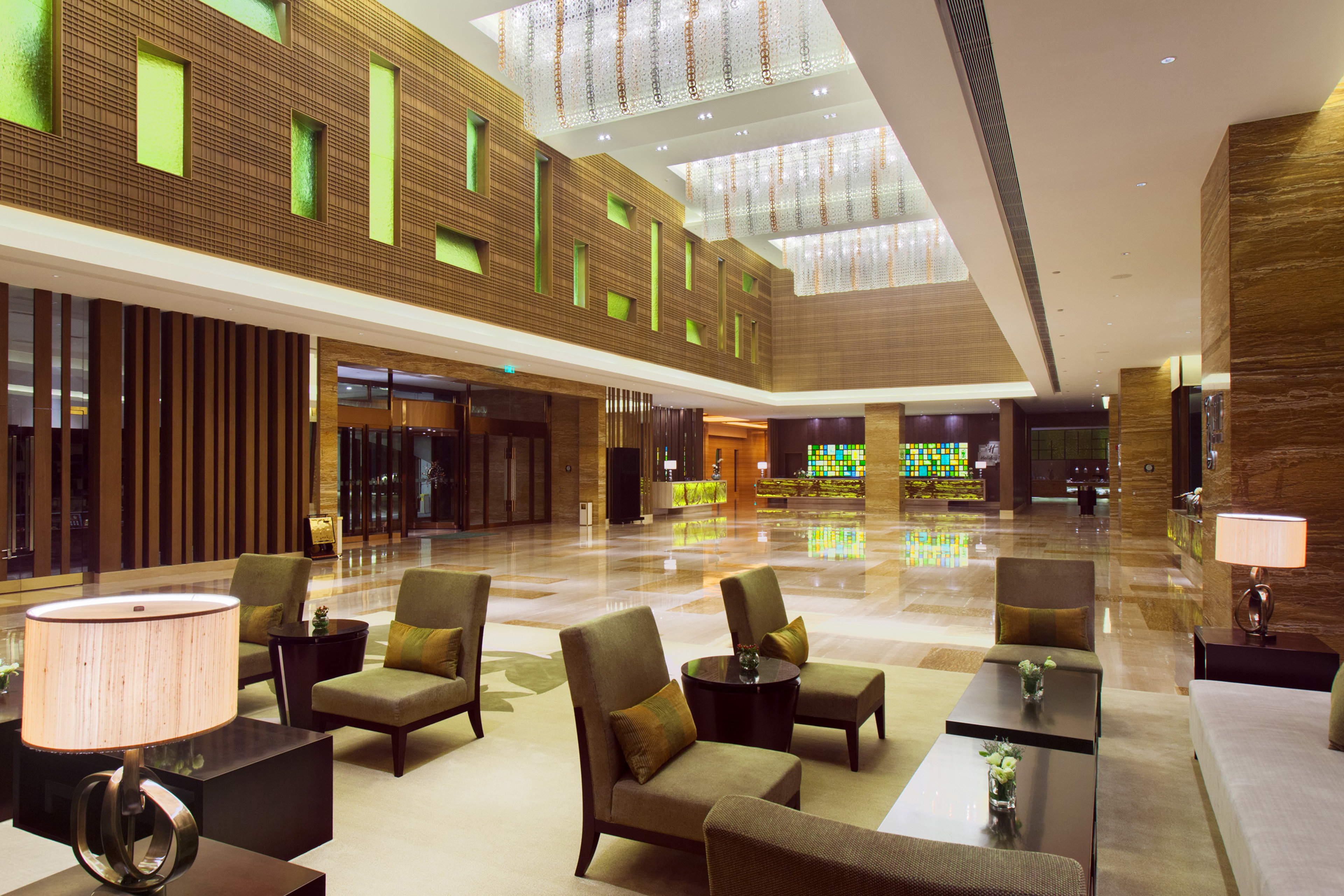 holiday inn nanyang by ihg
