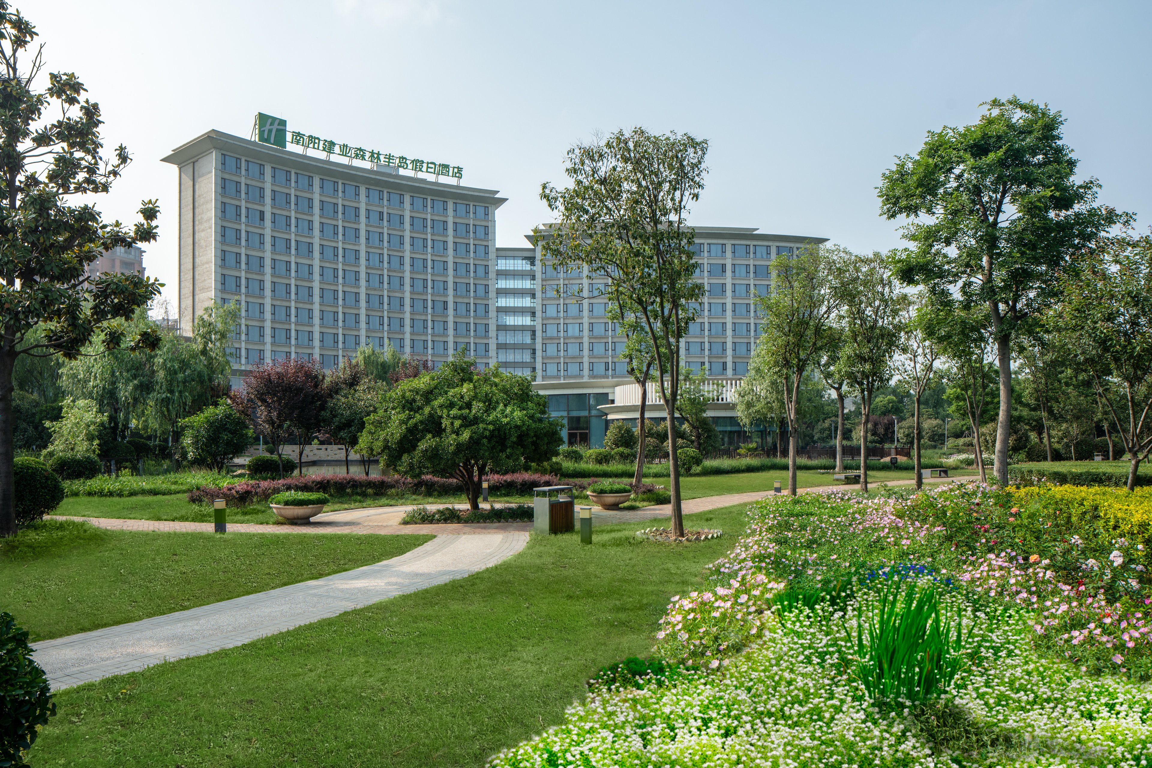 nanyang