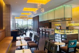 holiday inn nanyang by ihg