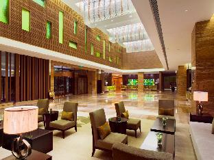 holiday inn nanyang by ihg
