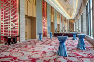 holiday inn nanyang by ihg