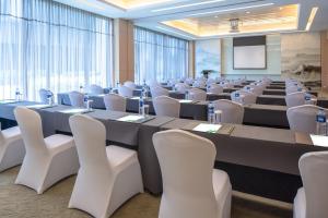 holiday inn nanyang by ihg