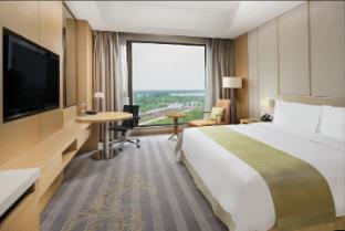 holiday inn nanyang by ihg