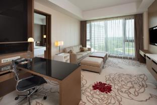 holiday inn nanyang by ihg