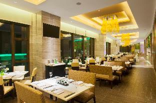 holiday inn nanyang by ihg
