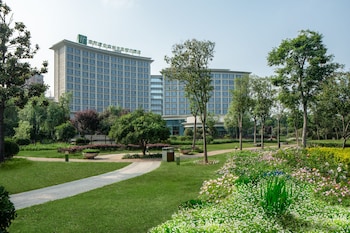 holiday inn nanyang by ihg
