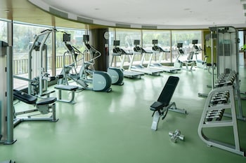 Holiday Inn Nanyang By Ihg,Luoyang>>Henan,4 star