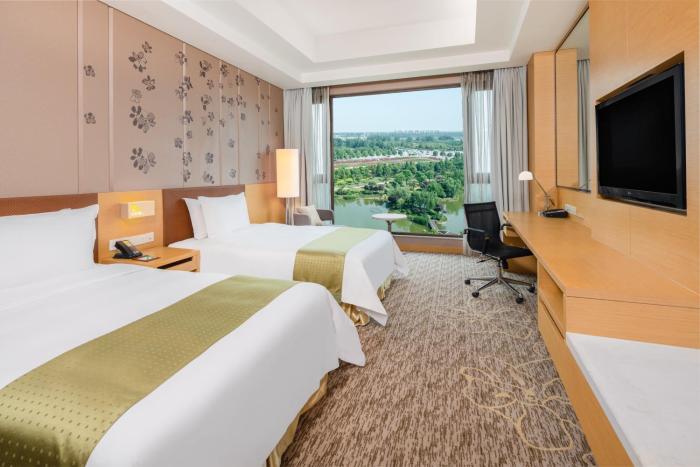 holiday inn nanyang by ihg