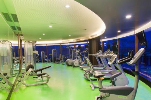 holiday inn nanyang by ihg