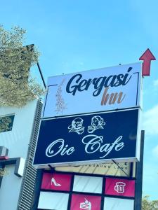 gergasi inn