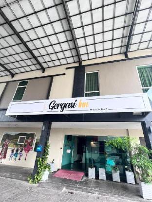 gergasi inn