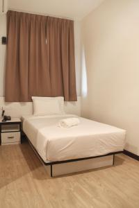 gergasi inn