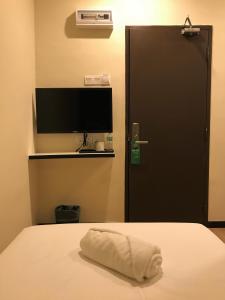 gergasi inn
