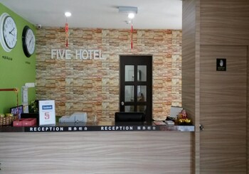 five hotel