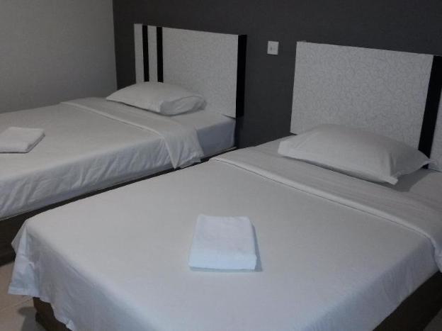 five hotel