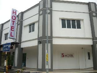 five hotel