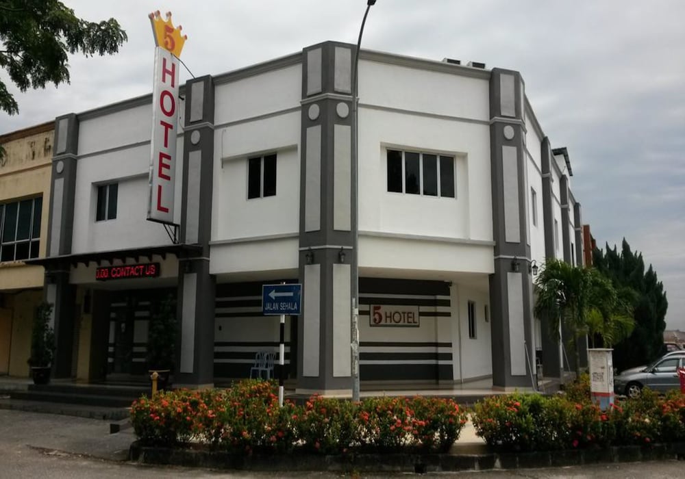 five hotel