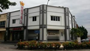 five hotel