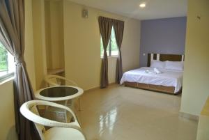 five hotel
