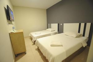 five hotel