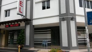 five hotel