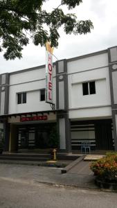 five hotel