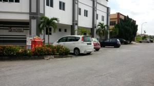 five hotel