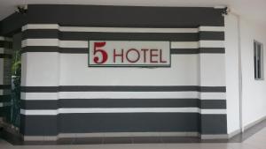 five hotel