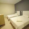 five hotel