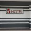 five hotel