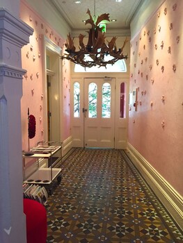 medusa boutique hotel