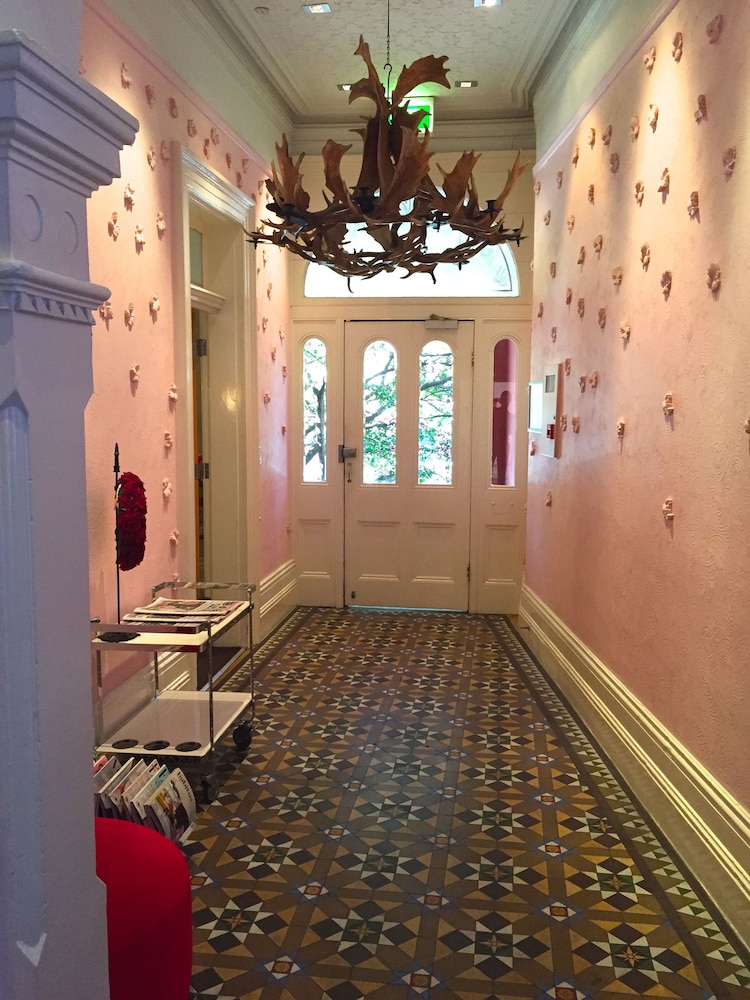 medusa boutique hotel