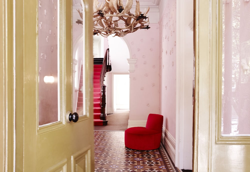 medusa boutique hotel