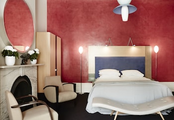 medusa boutique hotel