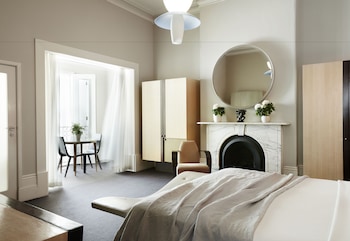 medusa boutique hotel