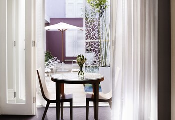 medusa boutique hotel