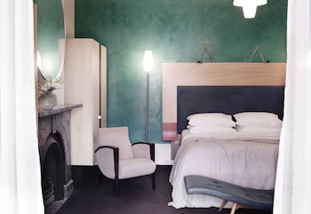 medusa boutique hotel