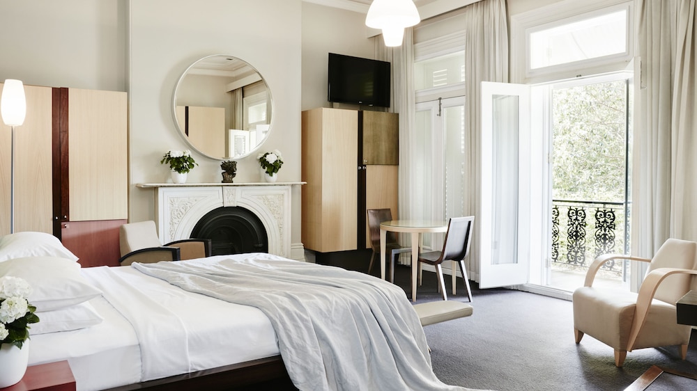 medusa boutique hotel