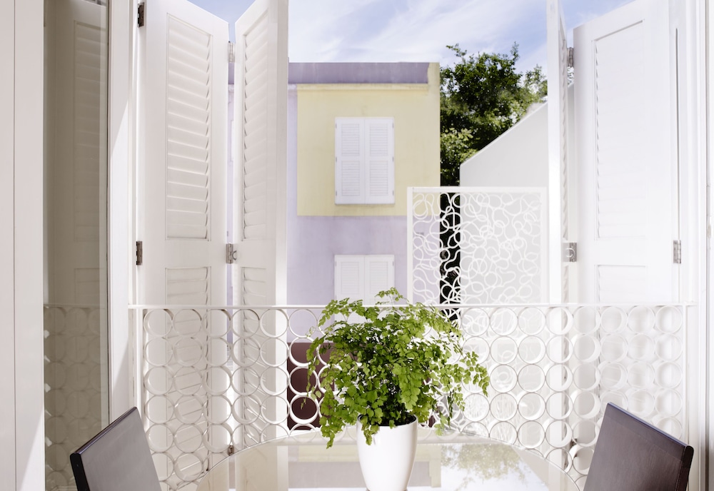 medusa boutique hotel