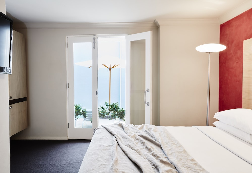 medusa boutique hotel