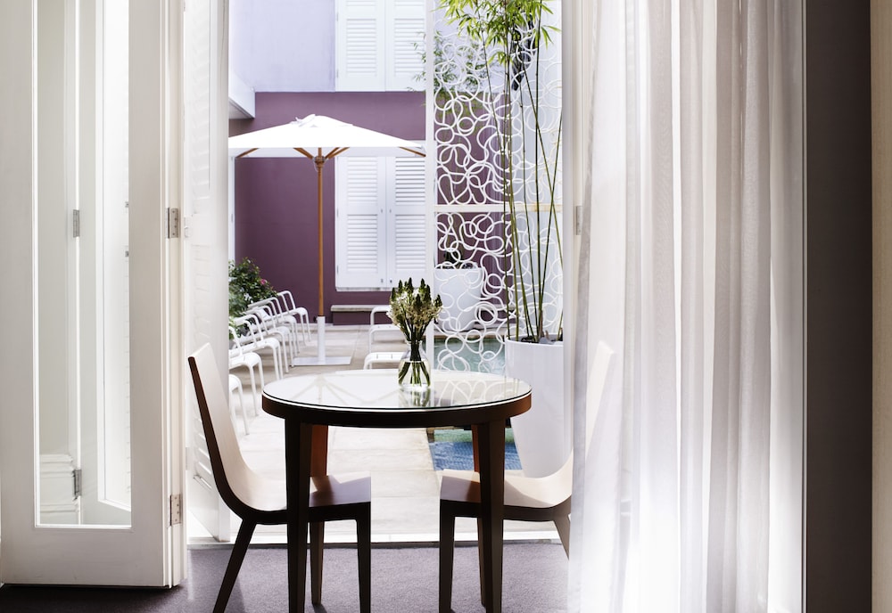 medusa boutique hotel